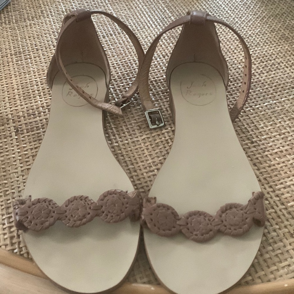 Jack Rogers